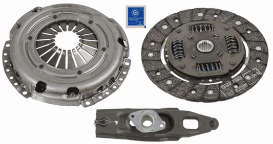 SACHS Clutch Kit for Mercedes 3000951097