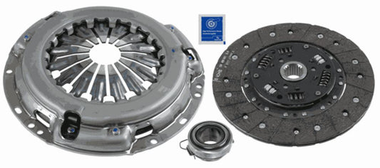 SACHS Clutch Kit for Toyota 3000950613