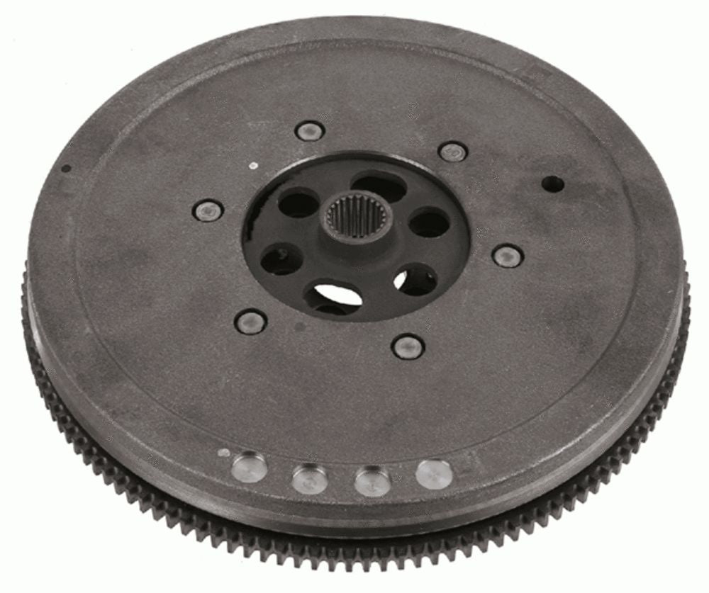 Sachs Dual Mass Flywheel For Seat 2295601011