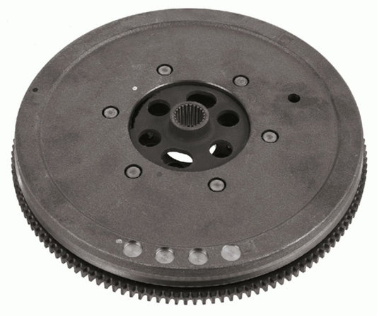 Sachs Dual Mass Flywheel For Seat 2295601011