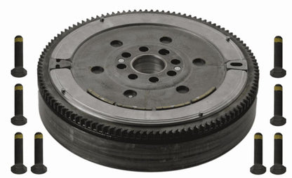 Sachs Clutch Dual Mass Flywheel For BMW 2294501046