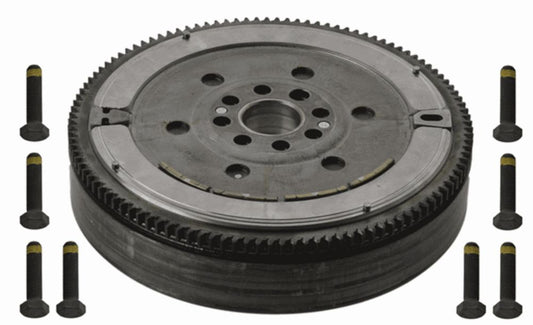 Sachs Clutch Dual Mass Flywheel For BMW 2294501046