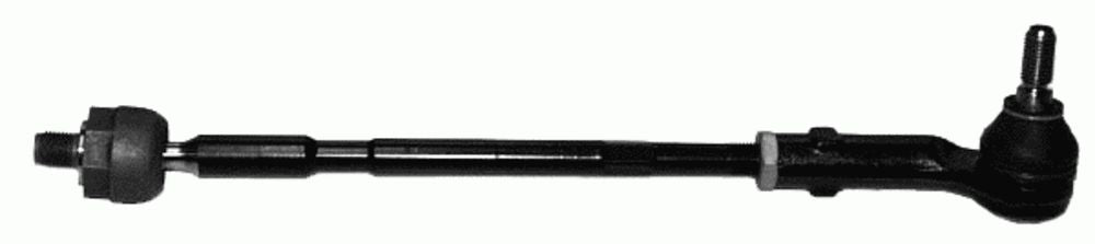 LEMFÖRDER Tie Rod Right for Audi/VW 2764001