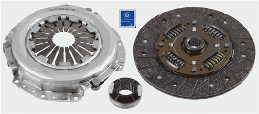 SACHS Clutch Kit for Hyundai/Kia 3000951430