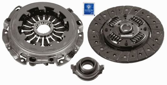 SACHS Clutch Kit for Subaru 3000951745
