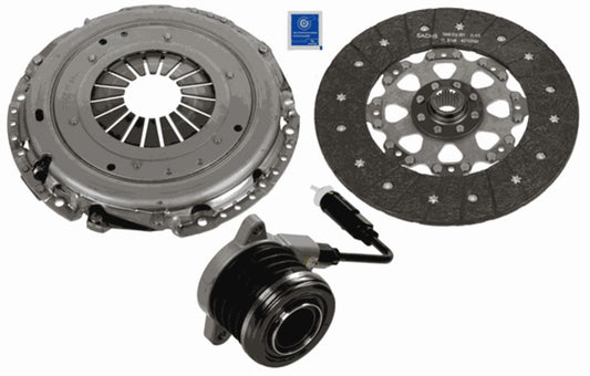 SACHS Clutch Kit for Hyundai/Kia 3000990418