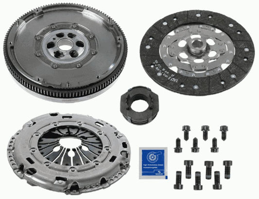 SACHS Clutch Kit for Audi/VW 2290601059