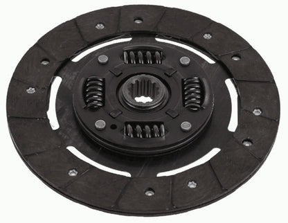 SACHS Clutch Disc for Vauxhall/Opel 1878634144