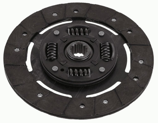 SACHS Clutch Disc for Vauxhall/Opel 1878634144