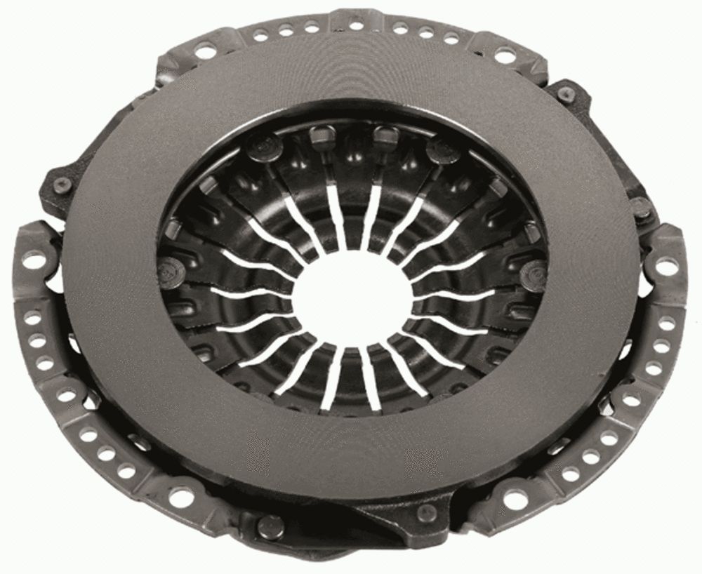 SACHS Clutch Pressure Plate for Vauxhall/Opel 3082002321