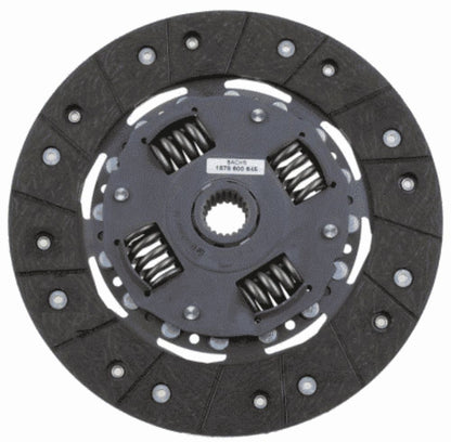 SACHS Clutch Disc for Citroen/Peugeot 1878600645