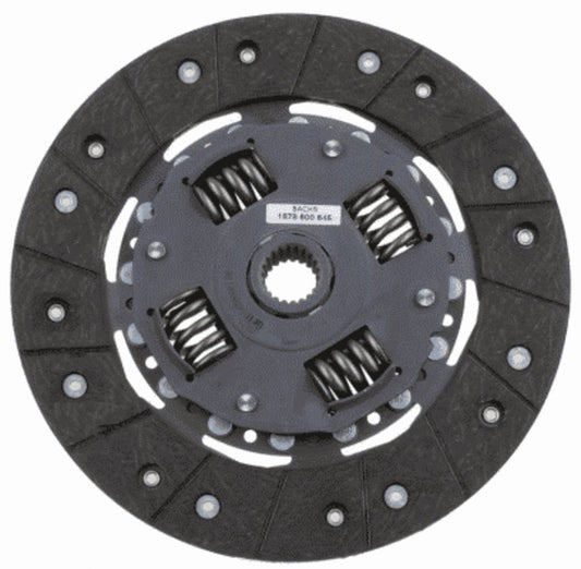 SACHS Clutch Disc for Citroen/Peugeot 1878600645