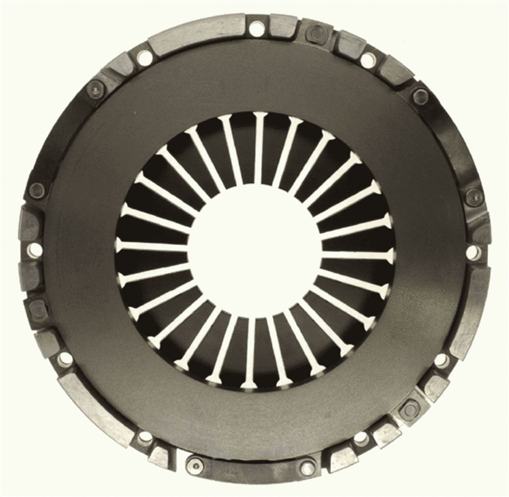 SACHS Clutch Pressure Plate for Porsche 3082001522