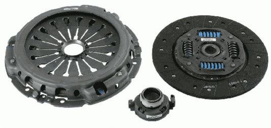 SACHS Clutch Kit for Fiat/Alfa 3000743001