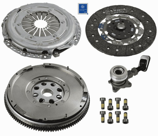 SACHS Clutch Kit for Ford 2290601109