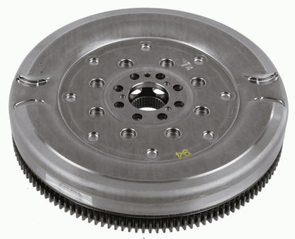 Sachs Clutch Dual Mass Flywheel For Audi 2295002019