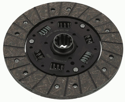 SACHS Clutch Disc for Mercedes 1878634136