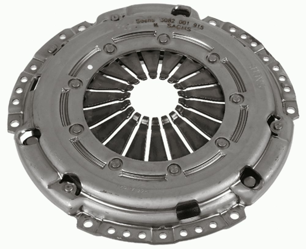 SACHS Clutch Pressure Plate for Audi/VW 3082001915