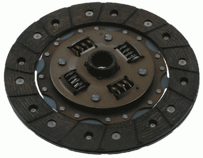 SACHS Clutch Disc for Suzuki 1862876002