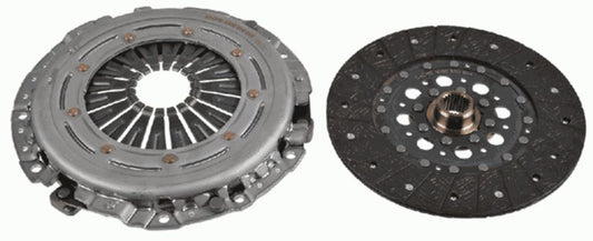 SACHS Clutch Kit for Hyundai/Kia 3000950634