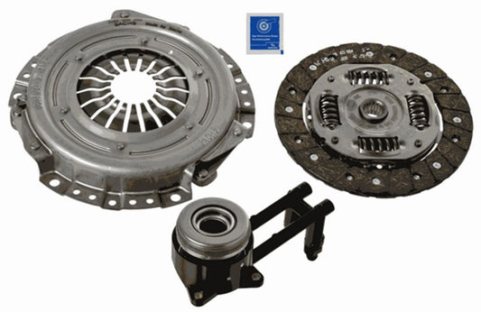 SACHS Clutch Kit for Ford 3000990085