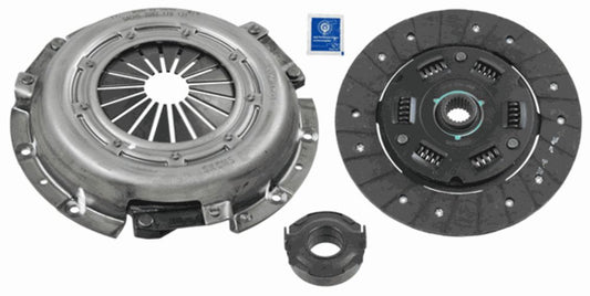 SACHS Clutch Kit for Citroen/Peugeot 3000290001