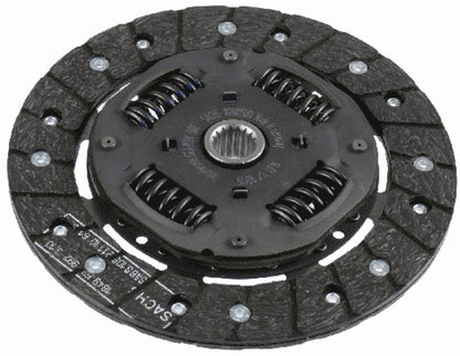 SACHS Clutch Disc for Mercedes 1878005088