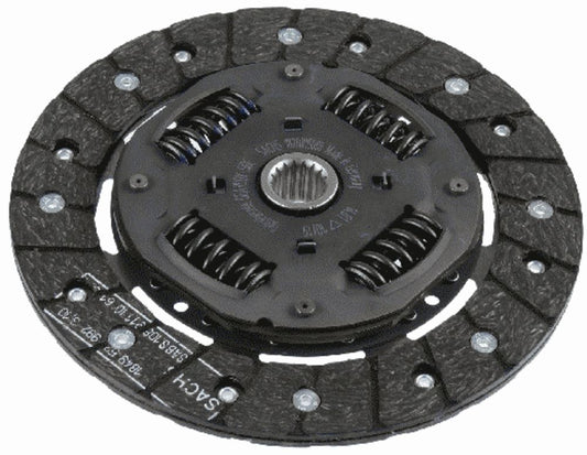 SACHS Clutch Disc for Mercedes 1878005088