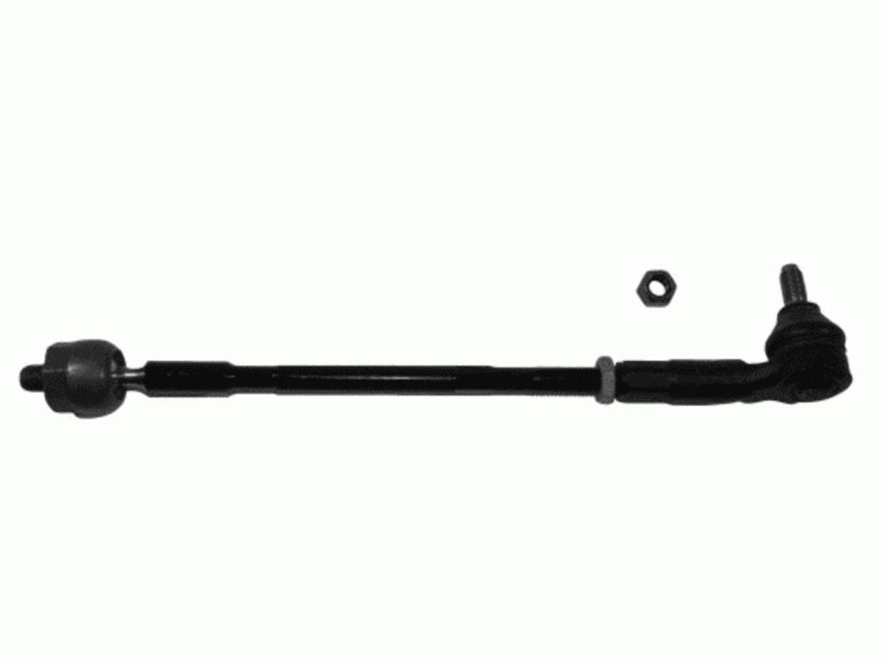 LEMFÖRDER Tie Rod Right for Audi/VW 2506002