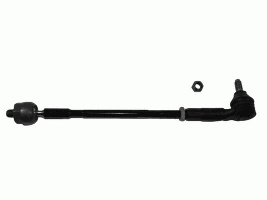 LEMFÖRDER Tie Rod Right for Audi/VW 2506002