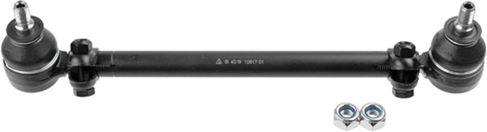 LEMFÖRDER Tie Rod Left/Right for BMW 1061701