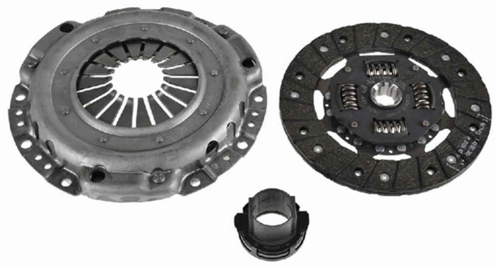 SACHS Clutch Kit for BMW 3000203002