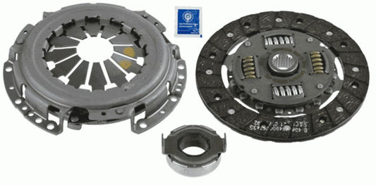 SACHS Clutch Kit for Suzuki 3000201002