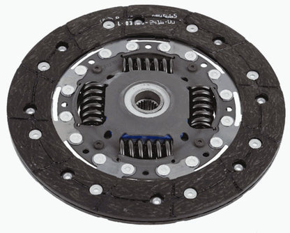 SACHS Clutch Disc for Vauxhall/Opel 1878600676
