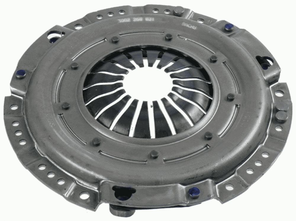 SACHS Clutch Pressure Plate for Vauxhall/Opel 3082260031