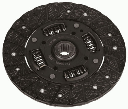 SACHS Clutch Disc for Mazda 1878634085