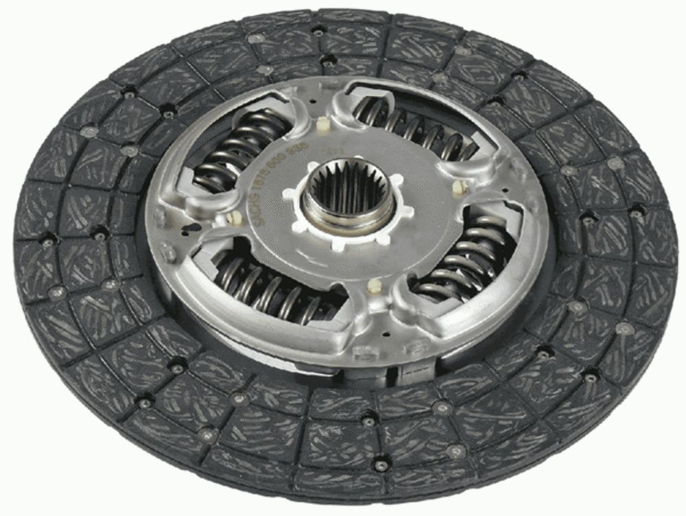 SACHS Clutch Disc for Toyota 1878600936