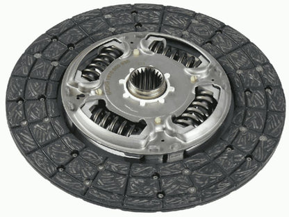 SACHS Clutch Disc for Toyota 1878600936