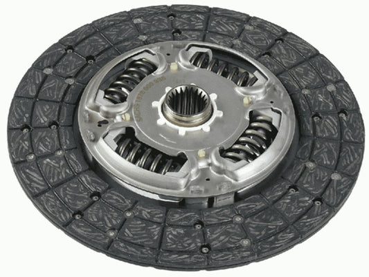 SACHS Clutch Disc for Toyota 1878600936