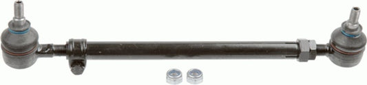 LEMFÖRDER Tie Rod Left/Right/outer for Mercedes 1071702