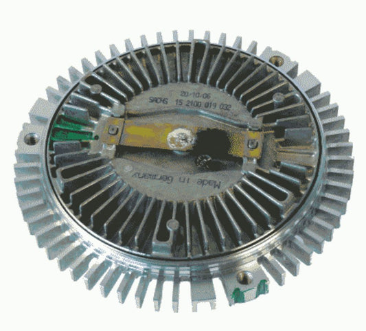 SACHS Radiator fan Clutch for Mercedes 2100019032