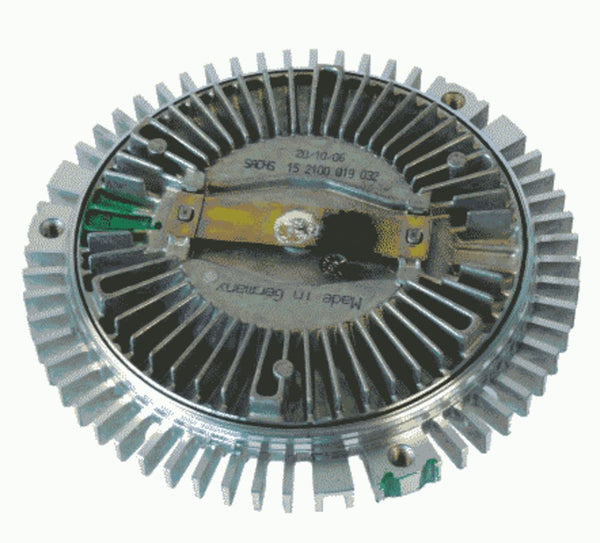 SACHS Radiator fan Clutch for Mercedes 2100019032