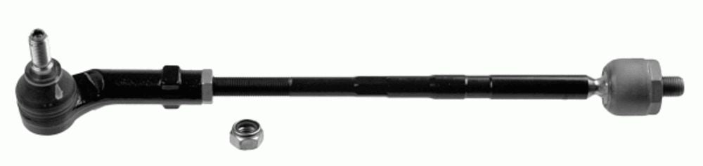 LEMFÖRDER Tie Rod Left for Audi/VW 3599101