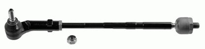 LEMFÖRDER Tie Rod Left for Audi/VW 3599101