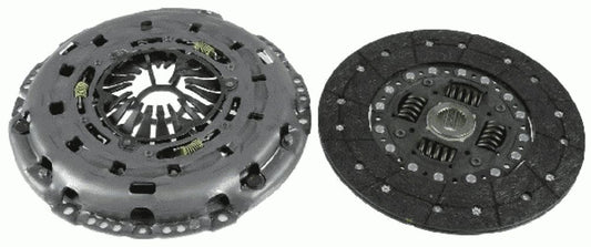 SACHS Clutch Kit for Audi/VW 3000951932