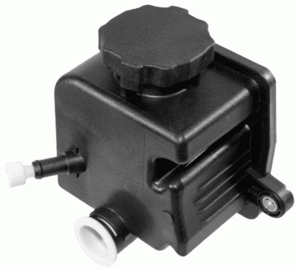 LEMFÖRDER Power Steering Oil Reservoir for Mercedes 2235801