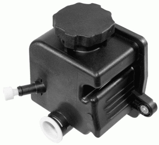 LEMFÖRDER Power Steering Oil Reservoir for Mercedes 2235801