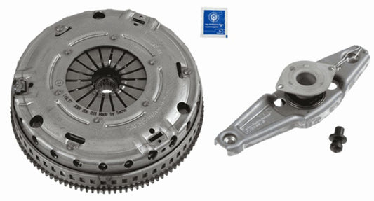 SACHS Clutch Kit for Mercedes 3090600008