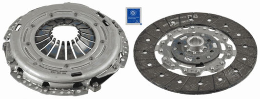 SACHS Clutch Kit for Chrysler 3000970042