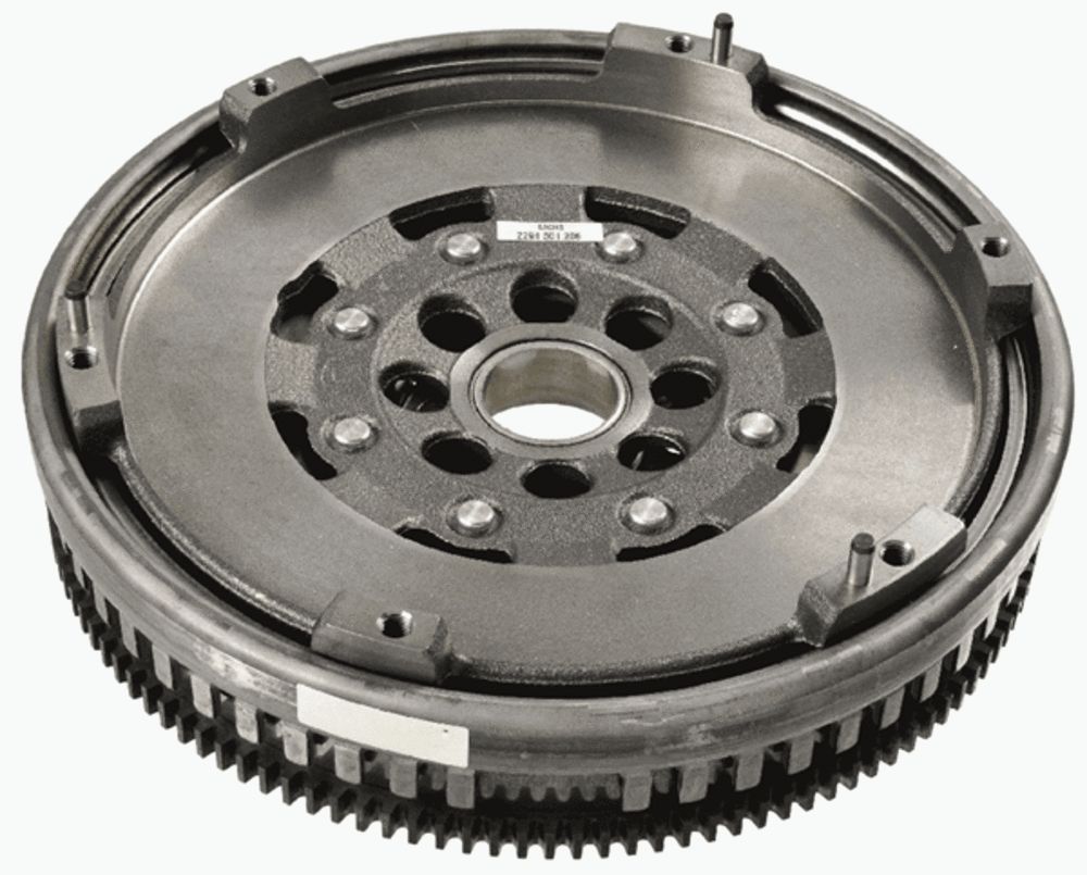 Sachs Dual Mass Flywheel 2294501206